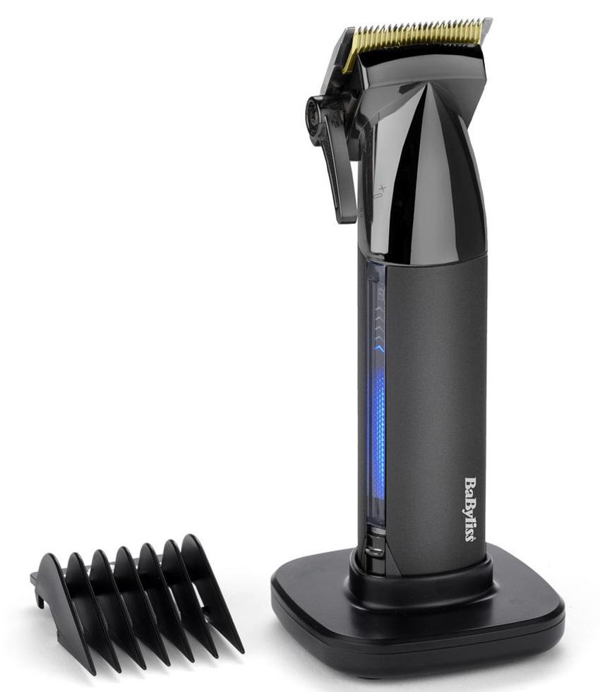 Masina de frezat Babyliss E991E photo 2