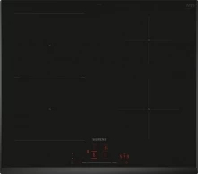 Встраиваемая индукционная панель Siemens ED65KHSB1E 