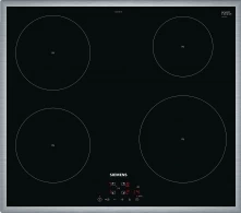 Встраиваемая индукционная панель Siemens EU645BEF1E 