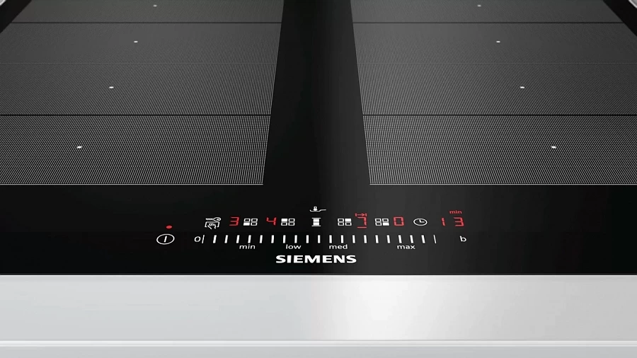 Встраиваемая индукционная панель Siemens EX675FXC1E photo 4