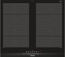 Встраиваемая индукционная панель Siemens EX675FXC1E 