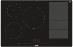 Встраиваемая индукционная панель Siemens EX801LVC1E 