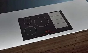 Встраиваемая индукционная панель Siemens EX801LVC1E thumbnav 2