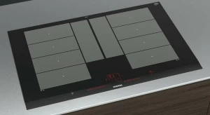 Встраиваемая индукционная панель Siemens EX875LYC1E thumbnav 3