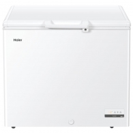 Lada frigorifica Haier  HCE251E thumbnav 1