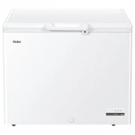 Морозильный ларь Haier  HCE301E 