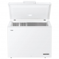 Lada frigorifica Haier  HCE301E thumbnav 2