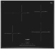 Встраиваемая индукционная панель Bosch PIF651FC1E 