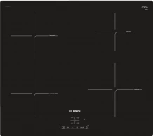 Встраиваемая индукционная панель Bosch PUE611BF1E 