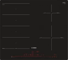Встраиваемая индукционная панель Bosch PXE601DC1E 