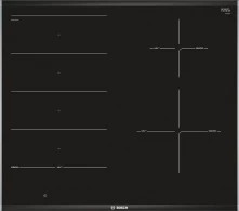 Встраиваемая индукционная панель Bosch PXE675DC1E 