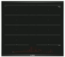 Встраиваемая индукционная панель Bosch PXY675DC1E 
