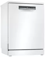Посудомоечная машина  Bosch SGS4HVW31E, 6программы, 60 см, E, Белый 