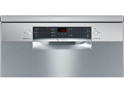 Посудомоечная машина Bosch SMS45GI01E /14 Комплектов /Полногабаритная photo 5