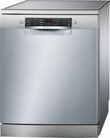 Masina de spalat vase Bosch SMS45GI01E, 8 programe, 60 cm, A++ 