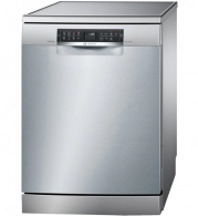 Посудомоечная машина  Bosch SMS68PI01E, 8программы, 60 см, A+++ 