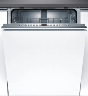 Mas. de spalat vase incorporabila Bosch SMV46AX01E, 6 programe, 59.8 cm, A+ 