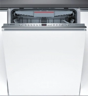 Посудомоечная машина встраиваемая Bosch SMV46KX01E, 6программы, 60 см, A++ 