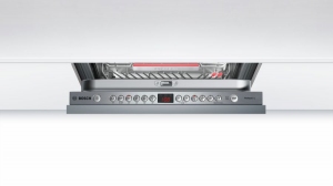 Посудомоечная машина встраиваемая Bosch SPV66TX01E, 5программы, 45 см, A+++ thumbnav 4