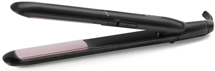 Aparatul p/u aranjarea parului Babyliss ST241E Negru 55 W photo 1