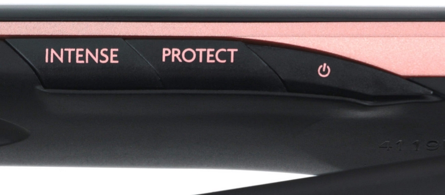 Щипцы для выравнивания Babyliss ST391E Черный 41 Вт  photo 2