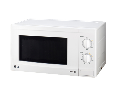 Cuptor cu microunde LG MS2021F photo Cuptor cu microunde LG MS2021F photo