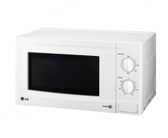 Cuptor cu microunde LG MS2021F thumbnav