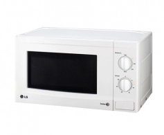 Cuptor cu microunde LG MS2021F 