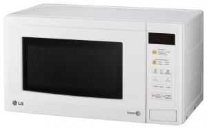 Микроволновая печь  LG MS2041F thumbnav