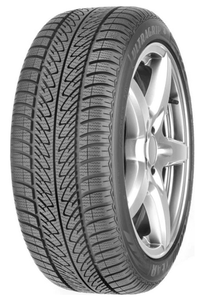 Anvelope de iarna Goodyear 20555R1691H / SUV photo 1 Anvelope de iarna Goodyear 20555R1691H / SUV photo 1