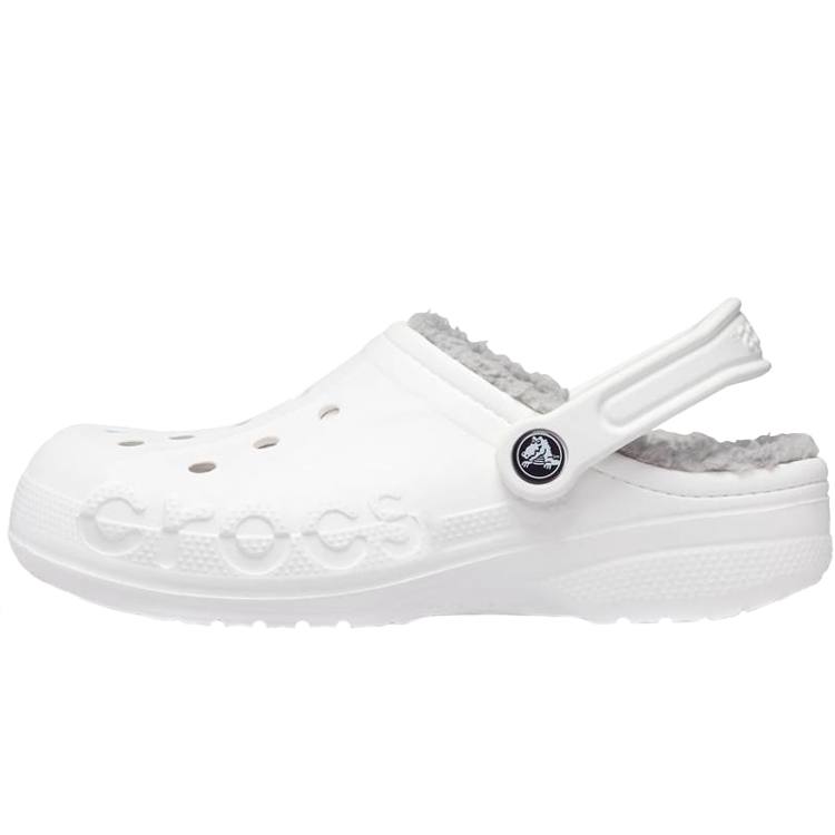 Slapi Crocs Baya Lined photo Slapi Crocs Baya Lined photo
