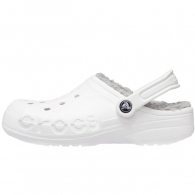 Slapi Crocs Baya Lined thumbnav