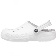 Slapi Crocs Baya Lined 