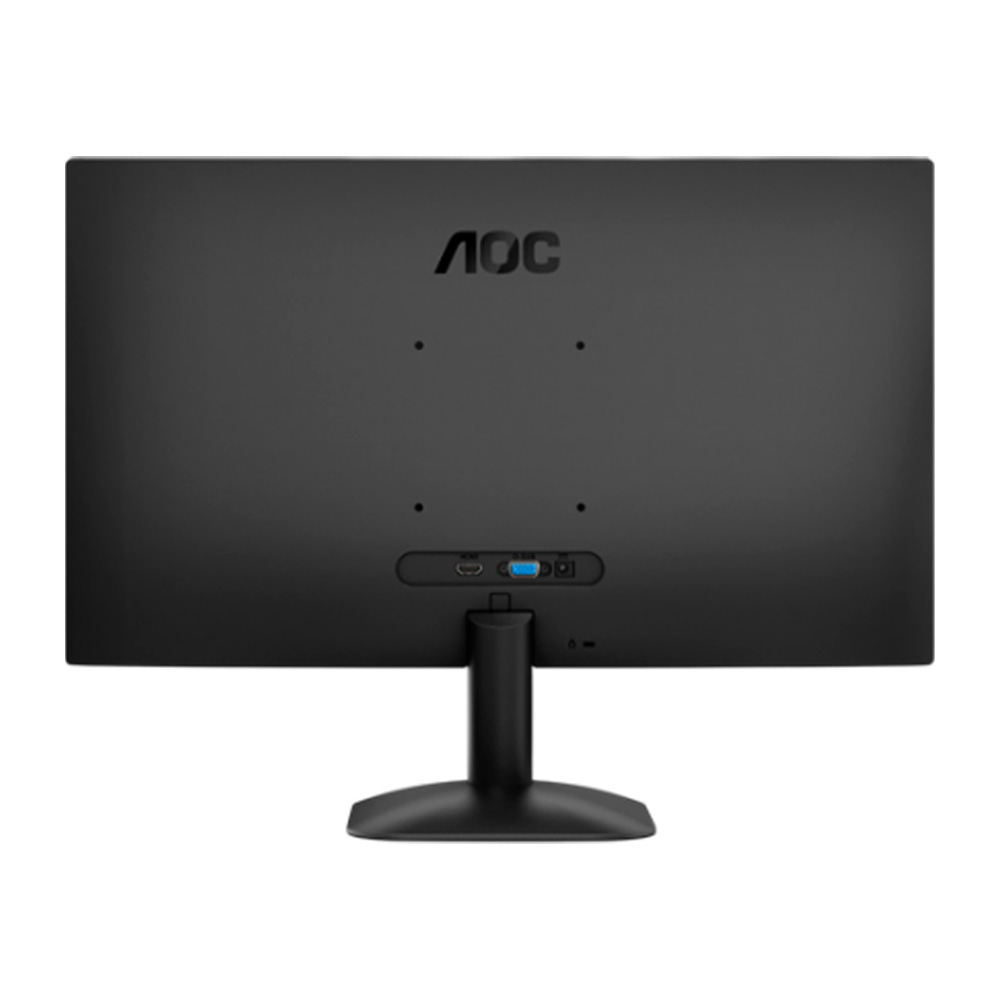 Monitor LED AOC 24B31H photo 6