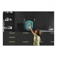 Cuptor cu microunde Hisense H20MOBSD1H thumbnav 4
