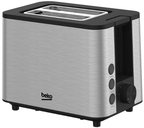 Тостер Beko TAM7321I photo 1 Тостер Beko TAM7321I photo 1