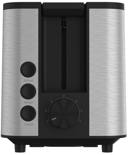 Тостер Beko TAM7321I photo 2