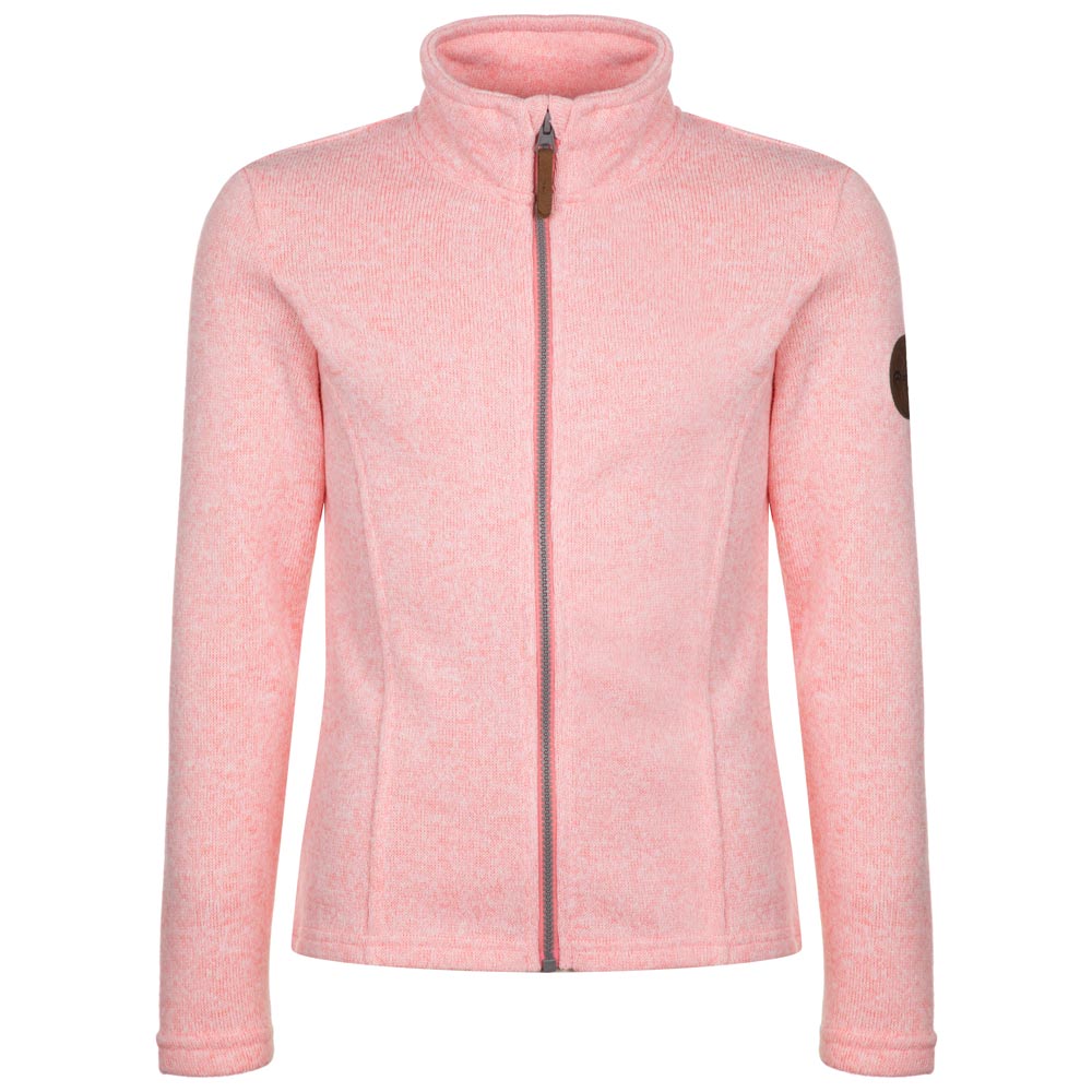 Hanorac Outventure OUT Jacket / Femei / 122-128 / Roz photo 1 Hanorac Outventure OUT Jacket / Femei / 122-128 / Roz photo 1