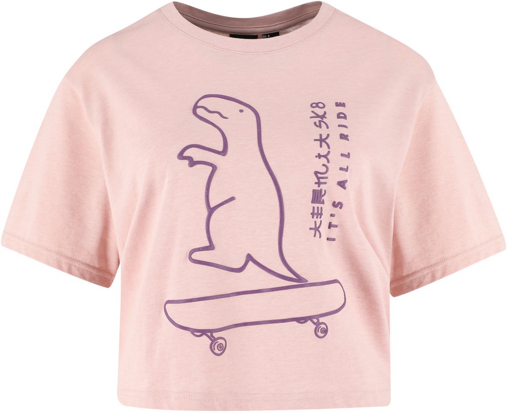 Футболка Termit Tee W photo Футболка Termit Tee W photo