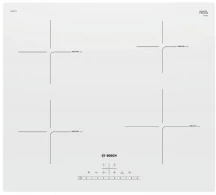 Встраиваемая индукционная панель Bosch PUE612FF1J 