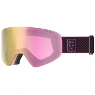 Маска горнолыжная Relax SIERRA 