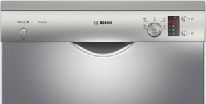 Masina de spalat vase Bosch SMS25AI01K thumbnav 4
