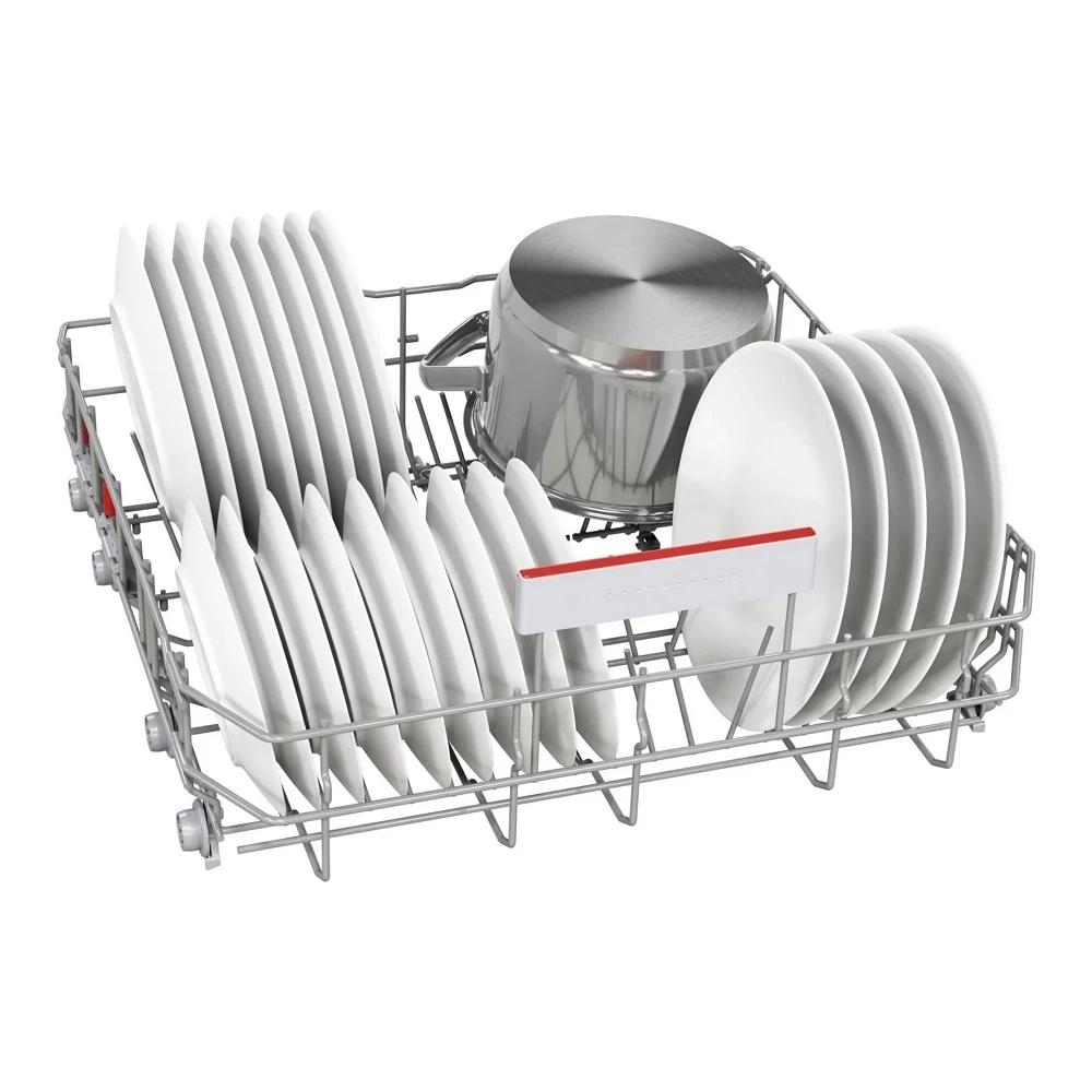 Masina de spalat vase Bosch SMV6EMX51K /13 Seturi /De dimensiune completa photo 3