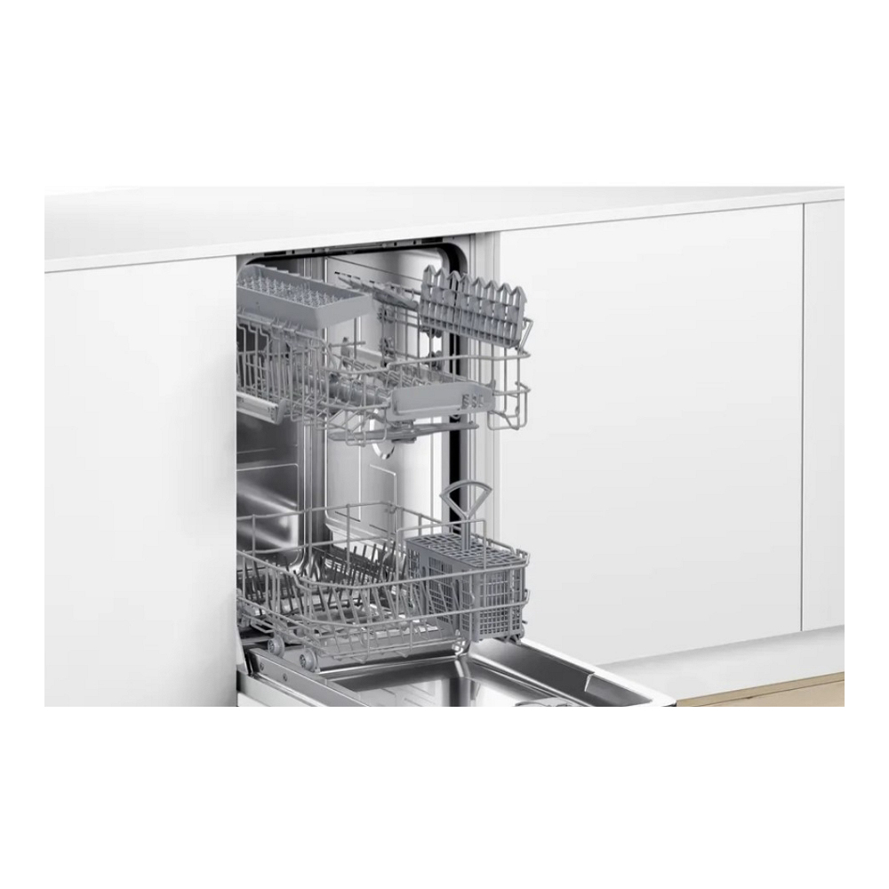 Посудомоечная машина  Bosch SPV2IKX01K photo 2