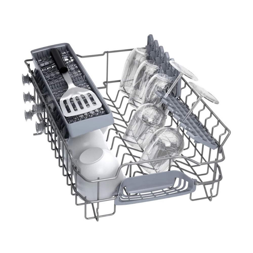 Посудомоечная машина  Bosch SPV2IKX01K photo 3