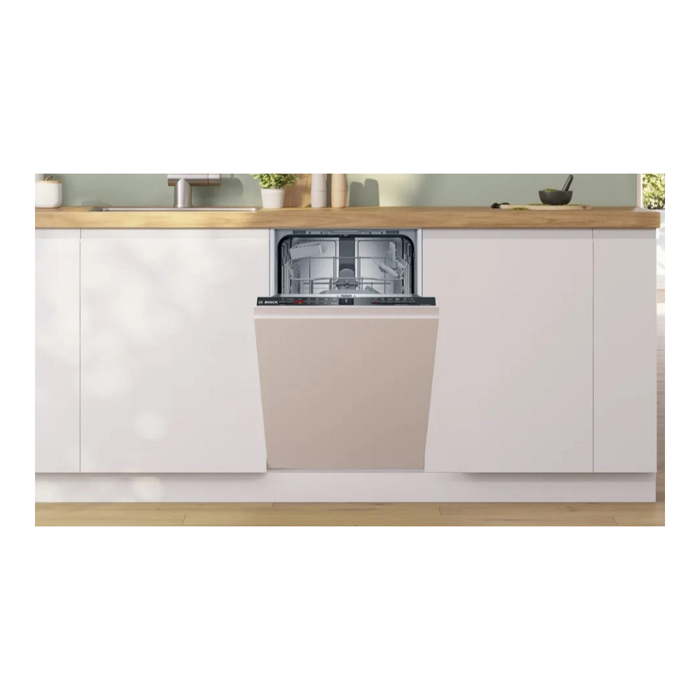 Посудомоечная машина  Bosch SPV2IKX01K photo 6