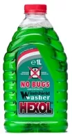 Solutie pentru parbrize HEXOL BUGS1L 