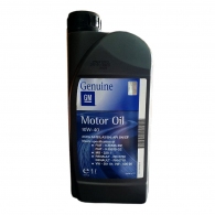 Ulei de motor GENERAL MOTORS GM Motoroel 10W-40 thumbnav 1