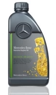 Моторное масло MERCEDES-BENZ MB 229.52 