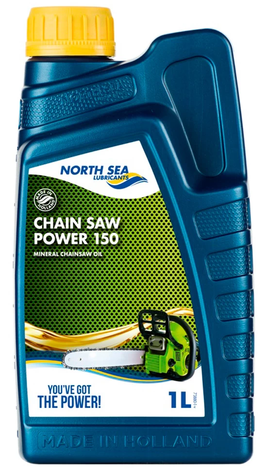 Ulei North Sea Power150 photo 1